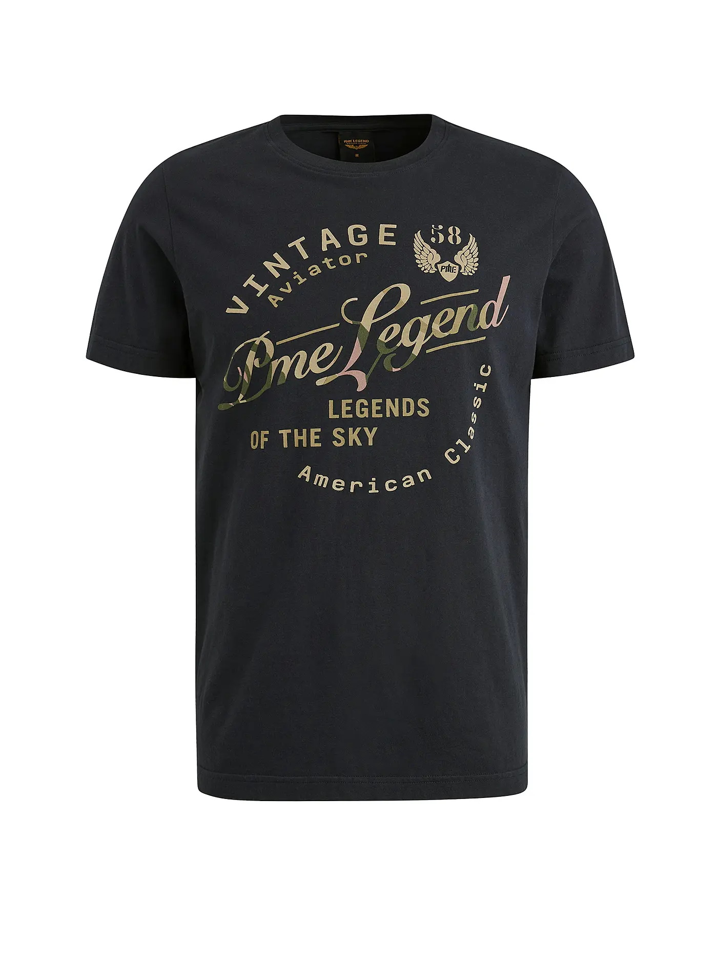 PME LEGEND | T-Shirt | 